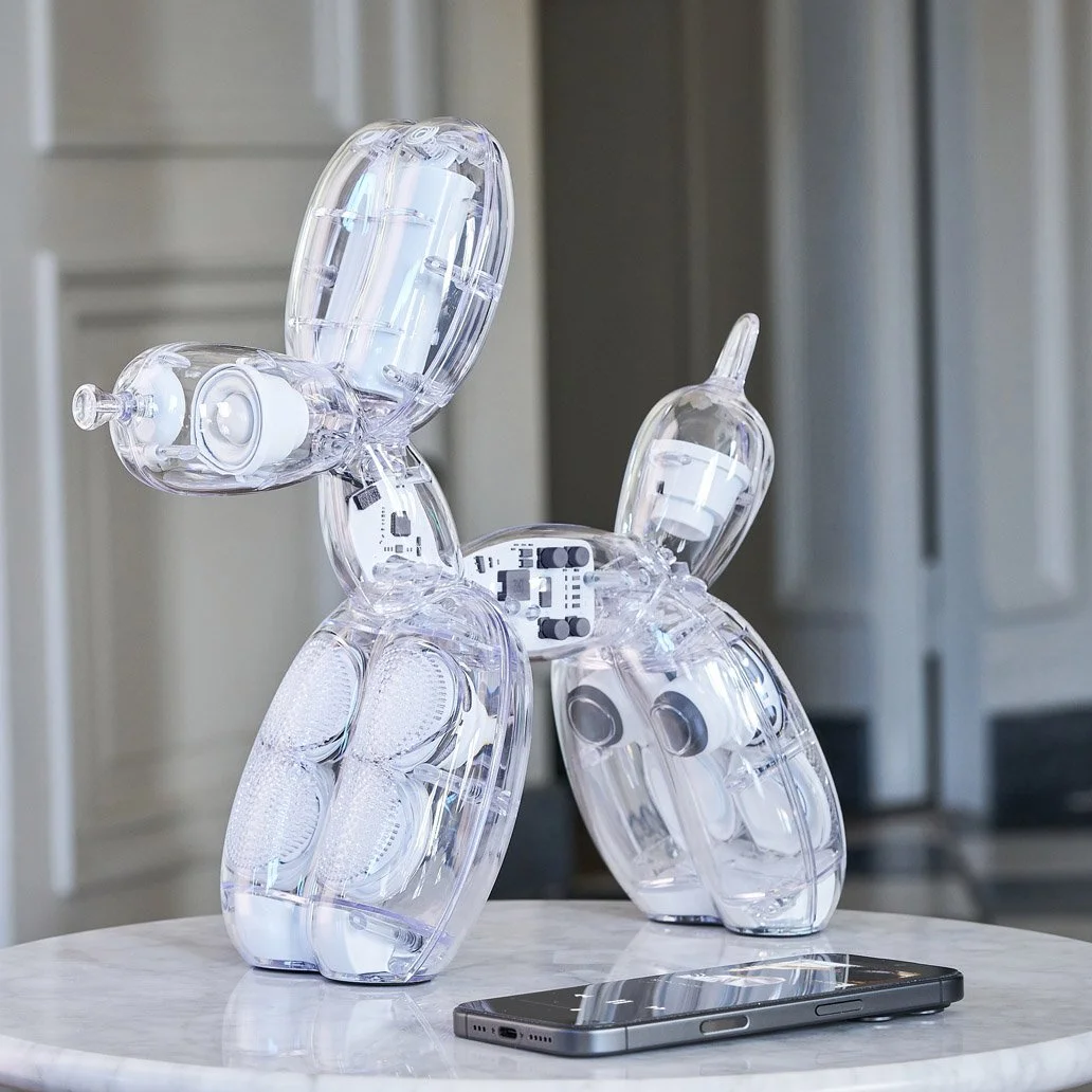 Shop — JEFF KOONS